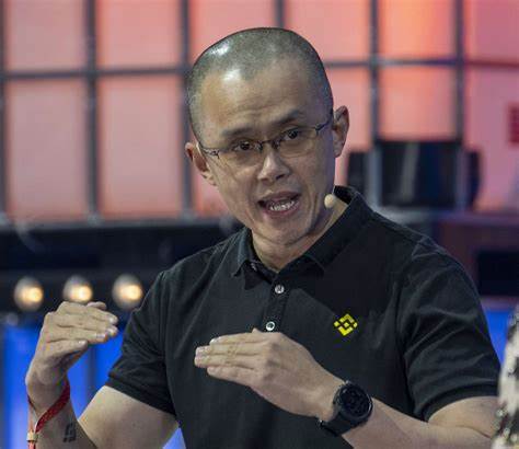 Binance CEO: Tariff escalation may accelerate the development of cryptocurrency as a non-sovereign store of value - ChainCatcher