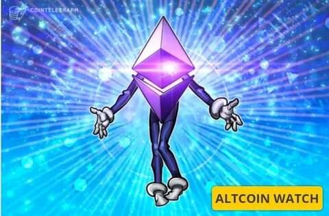 Ether (ETH) price drops after Dencun upgrade, as Ethereum layer-2s experience lower transaction costs - Cointelegraph