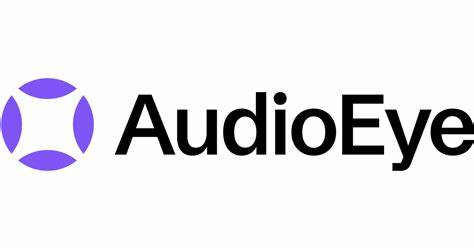 AudioEye Expands to EU to Address New European Accessibility Act, €3M Fines