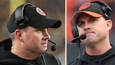 Zac Taylor: The Rise of a Football Leader and His Impact on the NFL