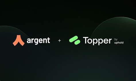 Topper and Argent Team Up to Offer Seamless Fiat-to-Crypto Conversions to Argent Users By Chainwire - Investing.com