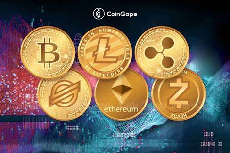 Crypto Headlines Of The Week: Bitcoin, Ethereum & Meme Coins Echo Frenzy - CoinGape