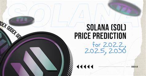 Solana (SOL) Price Prediction 2024/2025/2030 - BeInCrypto