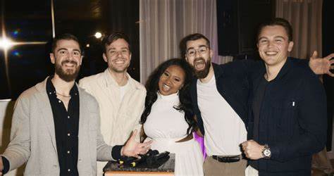 AI 'Vibe Coder' Lovable Is Sweden's Latest Unicorn