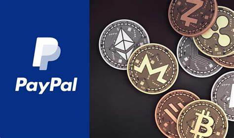 US businesses can now trade crypto via PayPal: here’s what we know - MSN