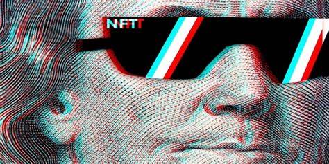 Why are NFT artists destroying their own art? - Disruption Banking