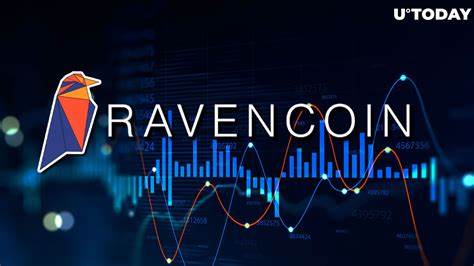 RavenCoin (RVN) up 20% as Binance Makes Major Mining Announcement - U.Today