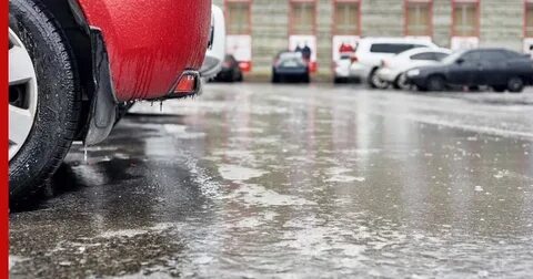Ice-covered streets still an issue Thursday - WRAL News