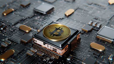 Bitcoin miner Riot Platforms raises stake in rival Bitfarms to 18.9% - Reuters