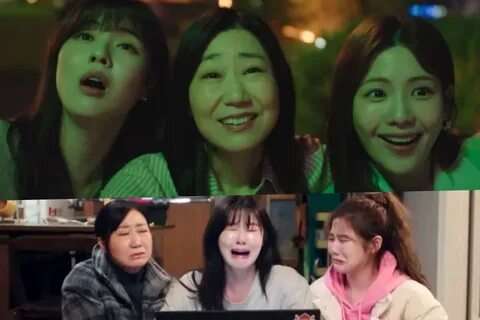 Watch: Lee Sun Bin, Jo Aram, And Ra Mi Ran’s Cryptocurrency Investment Take Them On Emotional Roller Coaster Ride In “To The Moon