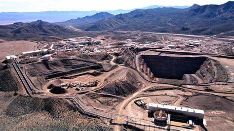 Why MP Materials Is Up More Than 40% After This Pentagon Rare Earths Deal