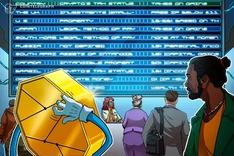 Deribit Releases Specifics of New KYC Policy Following Move to Panama - Cointelegraph