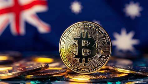 Australia’s Crypto Surge: 17% Ownership and Growing Adoption Among the Young - Cryptonews