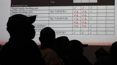 East Stuart residents shouldn't be misled by sales pitch on development plan | Opinion - Yahoo