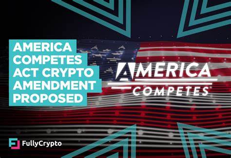 Should I get my paycheck in crypto? Experts weigh in as America Competes Act looms - USA TODAY