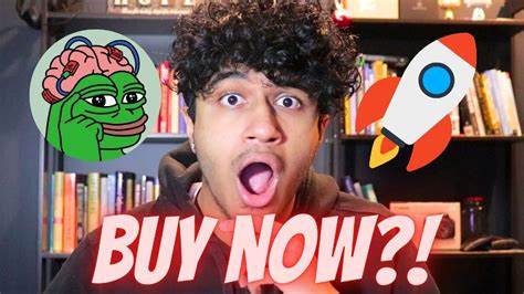 Pepe Unchained Presale Crosses $57 Million – Just 2 Weeks Until Layer 2 Launch - Modern Diplomacy