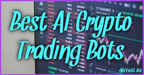 How Crypto trading bots help newbie investors to gain from 