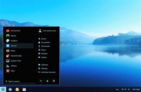 Windows 10 Is Reaching Its End of Life. Keep Your Computer Working with Zorin OS
