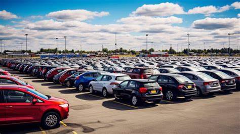 Here’s Why Copart (CPRT) Lagged the Market