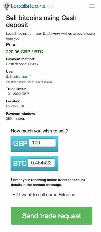 How and Where to Sell Your Bitcoin Instantly and Securely in 2025 - 99Bitcoins