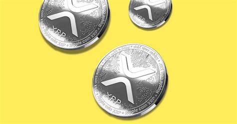 Ripple: XRP Forecasted To Hit New All-Time High of $4, Here’s When