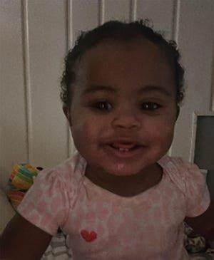 Missing 10-month-old girl and her father found