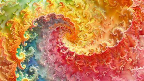 Abound.art – artists share generative algorithms, and tinkerers tweak parameters