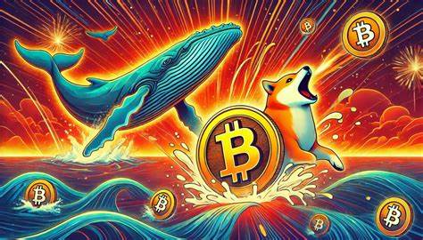 SHIB Soars: 4.1 Trillion Volume Surge Sparks Hope - Crypto Times