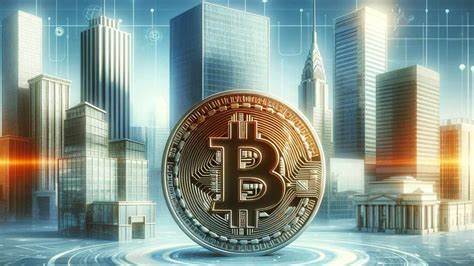 Institutional Bitcoin Adoption? 12 States Invest $330M in BTC Exposure