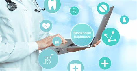 Blockchain in Healthcare: 16 Real-World Examples - Built In