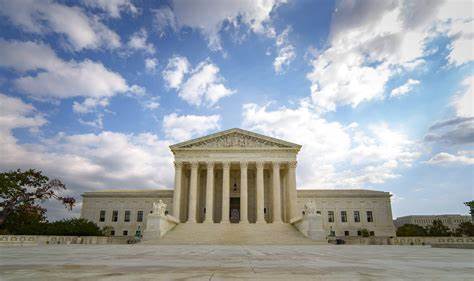 Ohio woman alleging "reverse discrimination" in Supreme Court case - Yahoo
