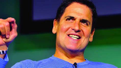 Mark Cuban rails against memecoins like Official Trump: You get 'a seat in a game of musical chairs' - The Block