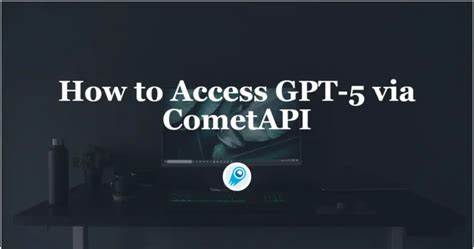 Accessing GPT-5 in Perplexity