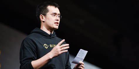 Binance CEO on His 1st Home, US Affiliate's Funding Round - markets.businessinsider.com