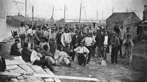 Juneteenth: History