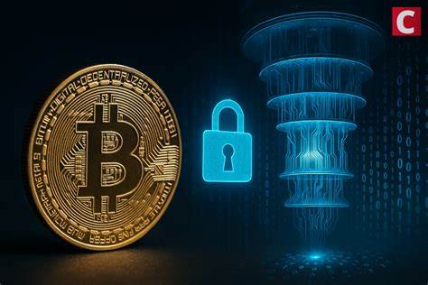 Quantum Computing and Bitcoin: Understanding the Encryption Risks