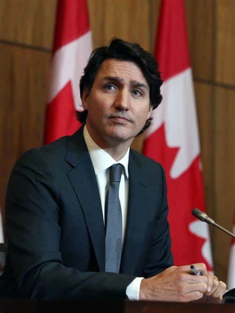 Canadian Prime Minister Justin Trudeau Attacks Opposition for Recommending Bitcoin as Inflation Hedge - CoinDesk