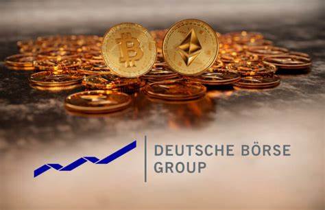 Deutsche Börse’s Crypto Finance sells asset management division to Matrixport - Ledger Insights