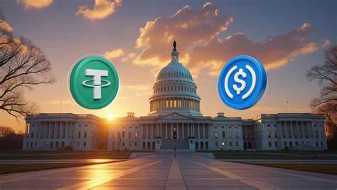GENIUS Act & Stablecoins: A turning point for crypto? | Cryptocurrency | US market | US Dollar