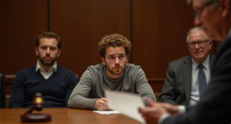  Logan Paul can’t blame CryptoZoo co-founders for collapse, judge says 