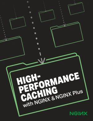Nginx / Nginx Plus High Performance Cookbook (2021) [pdf]