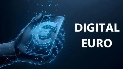 Digital euro crucial for financial sovereignty eu - Passionategeekz