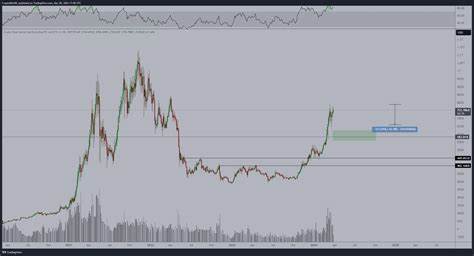 Crypto Analyst Says Altcoin Markets Are Ready To Pop, Lays Out a Path for Bitcoin - The Daily Hodl