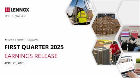 Lennox International's Q2 2025 Earnings: What to Expect