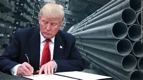 Trump tariffs live updates: Trump has 'very good' call with Canada's Carney ahead of reciprocal tariffs - Yahoo Finance