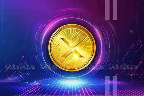 XRP Price Dips as Ripple Unlocks 1 Billion Tokens From Escrow - CoinGape