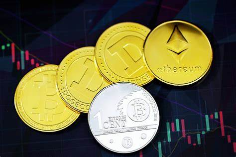 5 Best Cryptocurrency To Buy Now For 600% Growth: How LuckHunter is Challenging the Top Metaverse Tokens – AXS, ILV, GALA - TronWeekly