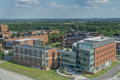 Giving students interdisciplinary perspectives on the evolving cryptocurrency industry | RIT - Rochester Institute of Technology