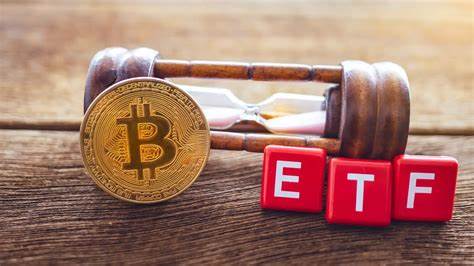 Bitcoin ETFs Are Experiencing Their Largest Outflow Since May 2024! - Cointribune EN