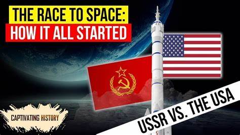 How the US and USSR Made Unsuccessful Attempts to Collaborate in the Space Race